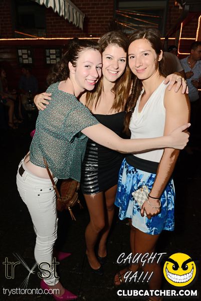 Tryst nightclub photo 218 - August 10th, 2012