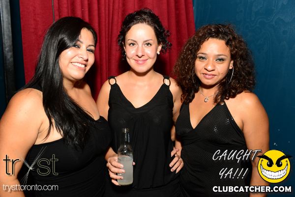 Tryst nightclub photo 23 - August 10th, 2012
