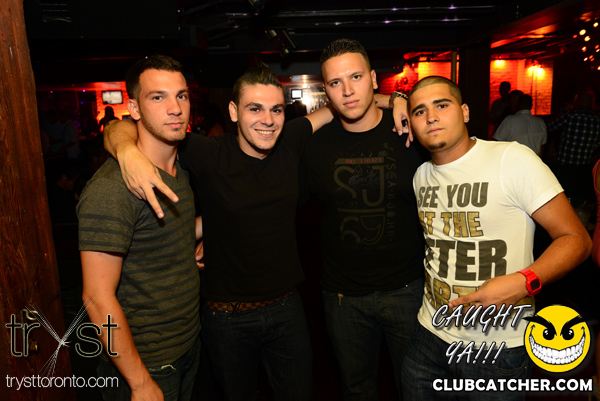 Tryst nightclub photo 228 - August 10th, 2012