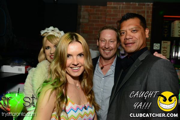 Tryst nightclub photo 24 - August 10th, 2012