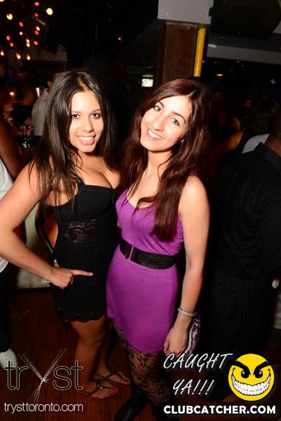 Tryst nightclub photo 232 - August 10th, 2012