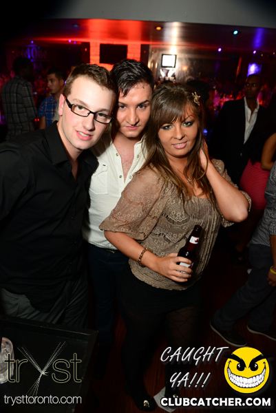 Tryst nightclub photo 233 - August 10th, 2012