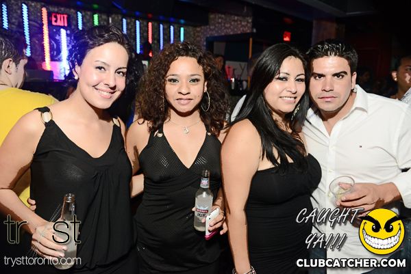 Tryst nightclub photo 234 - August 10th, 2012