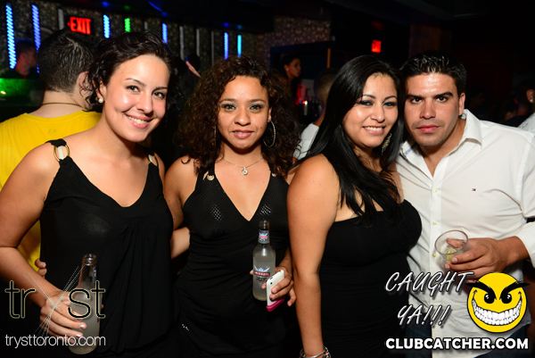 Tryst nightclub photo 238 - August 10th, 2012