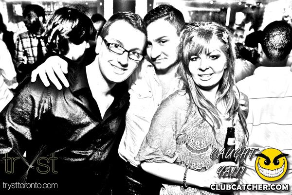 Tryst nightclub photo 240 - August 10th, 2012