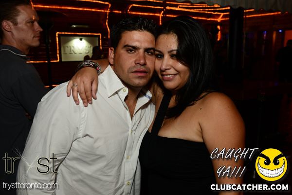 Tryst nightclub photo 246 - August 10th, 2012