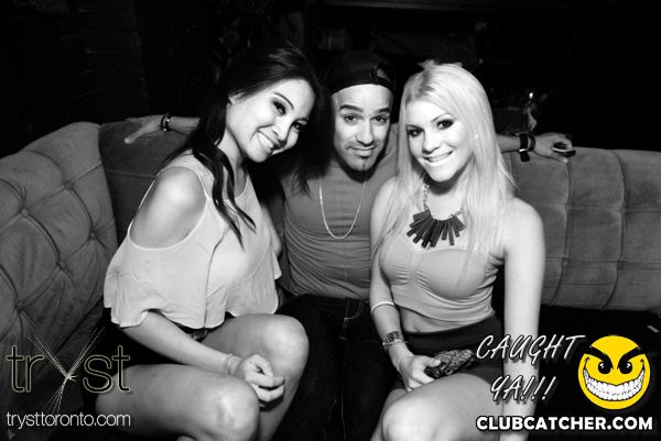 Tryst nightclub photo 247 - August 10th, 2012