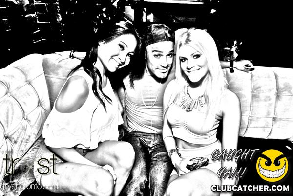 Tryst nightclub photo 250 - August 10th, 2012
