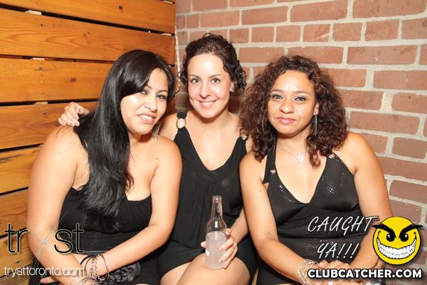 Tryst nightclub photo 263 - August 10th, 2012