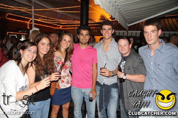 Tryst nightclub photo 264 - August 10th, 2012