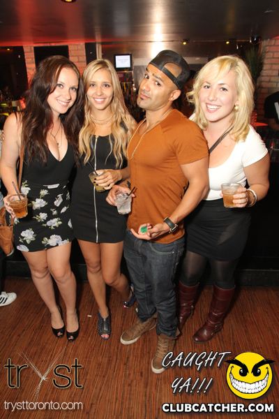 Tryst nightclub photo 269 - August 10th, 2012