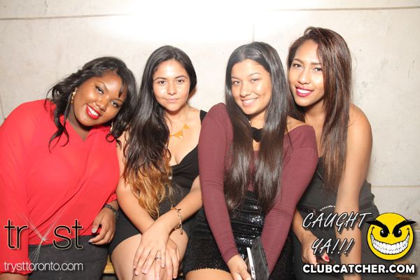 Tryst nightclub photo 271 - August 10th, 2012