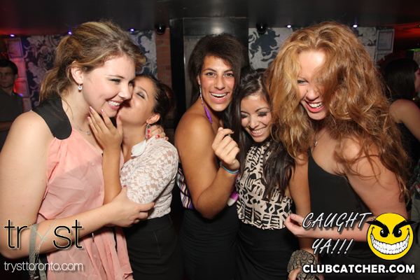 Tryst nightclub photo 272 - August 10th, 2012