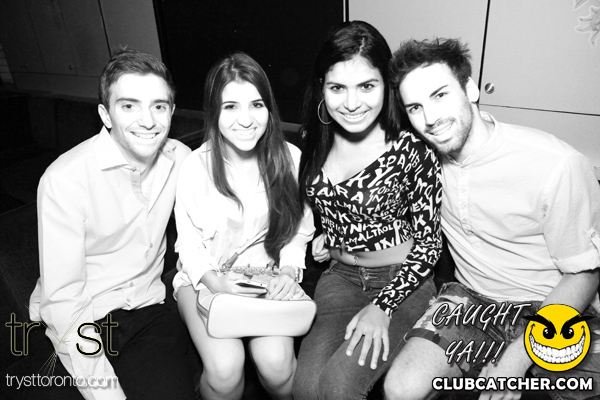 Tryst nightclub photo 273 - August 10th, 2012