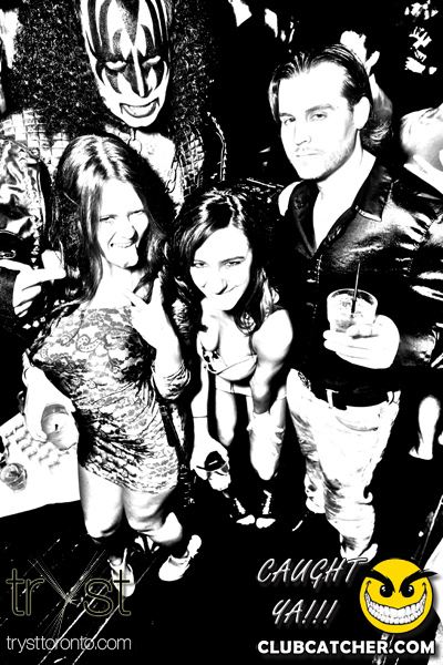 Tryst nightclub photo 280 - August 10th, 2012