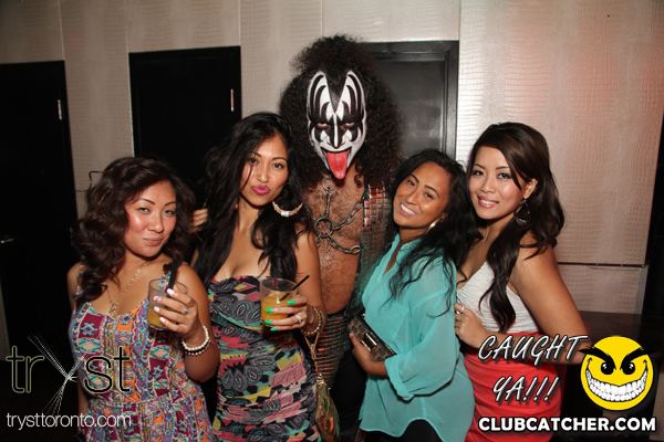 Tryst nightclub photo 289 - August 10th, 2012