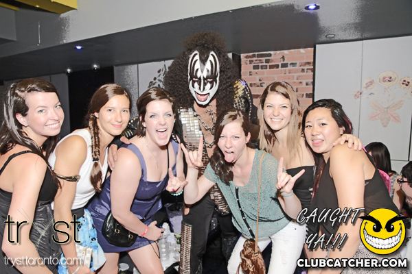 Tryst nightclub photo 291 - August 10th, 2012