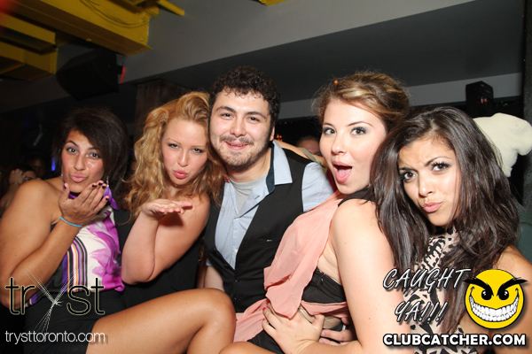 Tryst nightclub photo 311 - August 10th, 2012