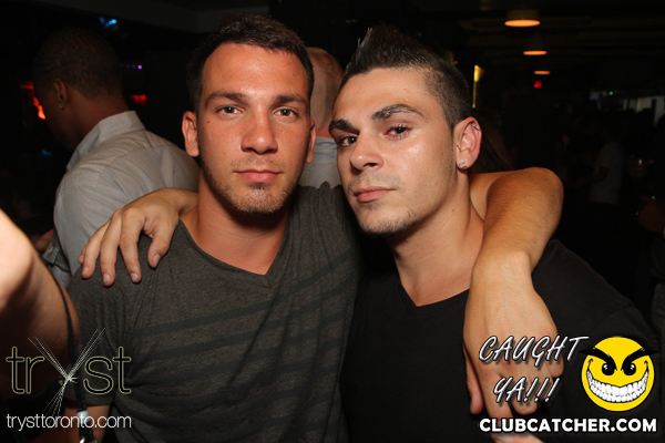 Tryst nightclub photo 320 - August 10th, 2012