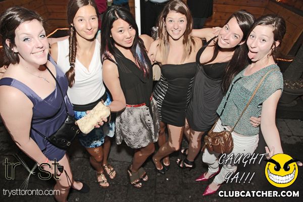Tryst nightclub photo 331 - August 10th, 2012