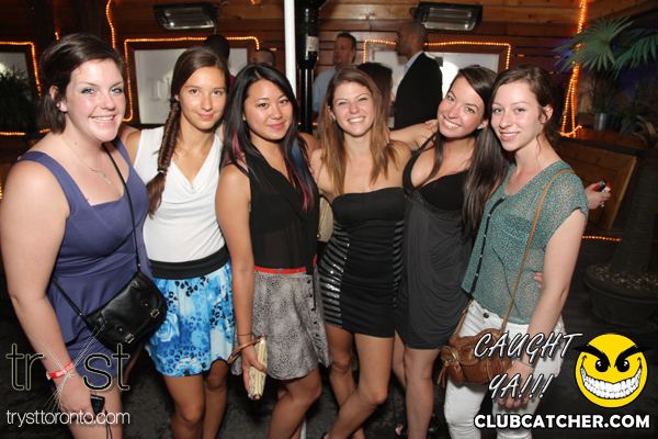 Tryst nightclub photo 336 - August 10th, 2012