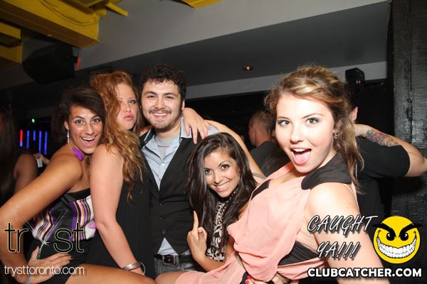 Tryst nightclub photo 344 - August 10th, 2012