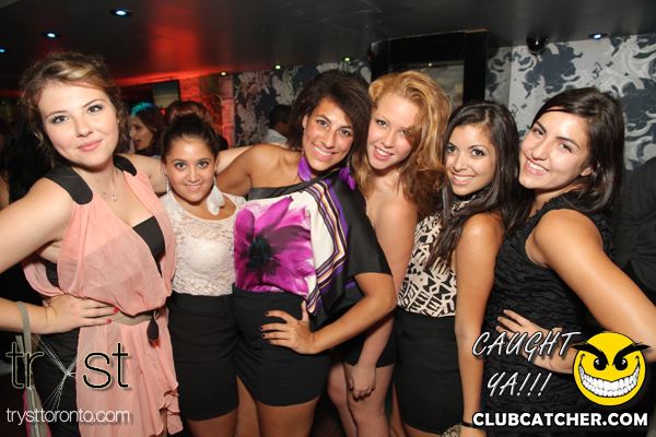 Tryst nightclub photo 348 - August 10th, 2012