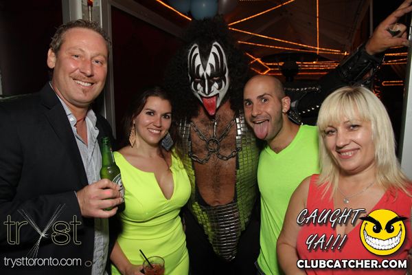 Tryst nightclub photo 352 - August 10th, 2012