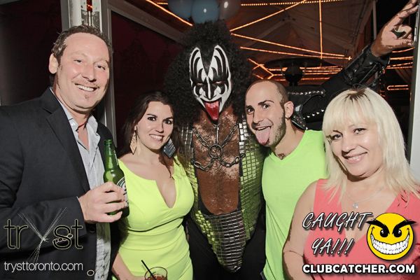 Tryst nightclub photo 357 - August 10th, 2012