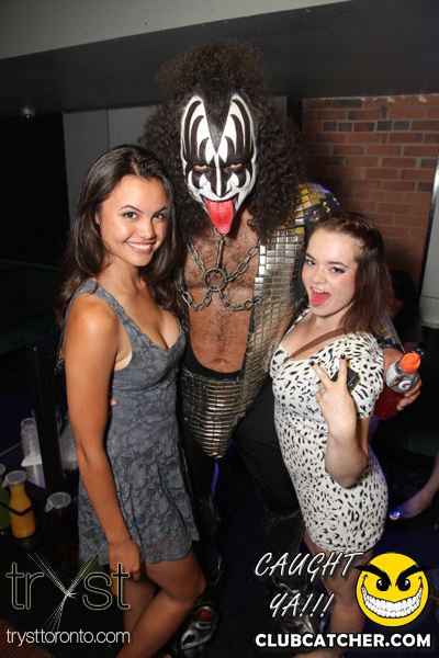 Tryst nightclub photo 361 - August 10th, 2012