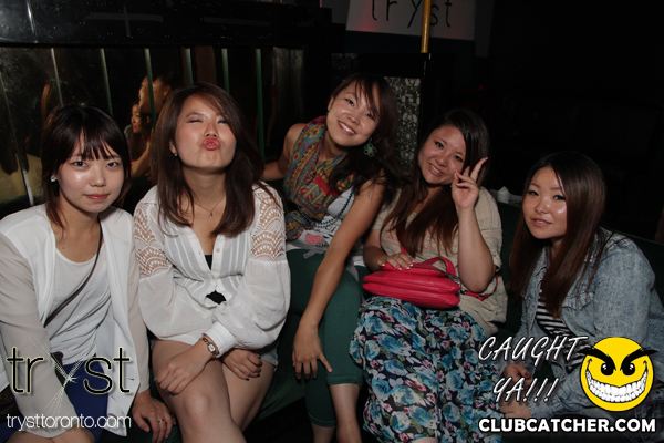 Tryst nightclub photo 364 - August 10th, 2012