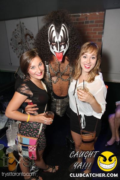 Tryst nightclub photo 372 - August 10th, 2012