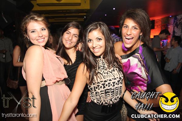 Tryst nightclub photo 373 - August 10th, 2012