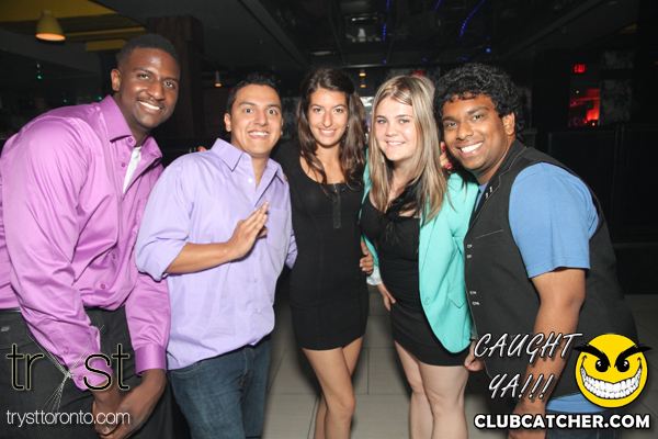 Tryst nightclub photo 380 - August 10th, 2012