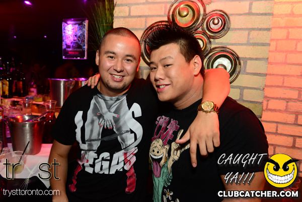 Tryst nightclub photo 39 - August 10th, 2012