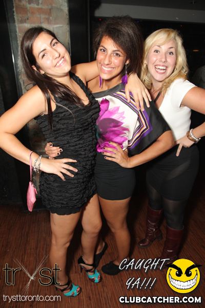 Tryst nightclub photo 381 - August 10th, 2012