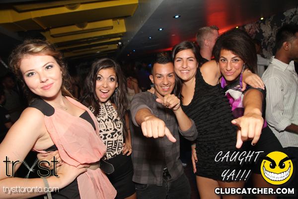 Tryst nightclub photo 384 - August 10th, 2012