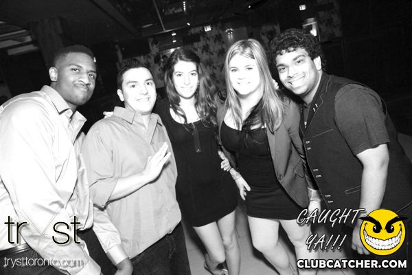Tryst nightclub photo 387 - August 10th, 2012
