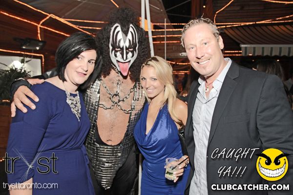 Tryst nightclub photo 391 - August 10th, 2012