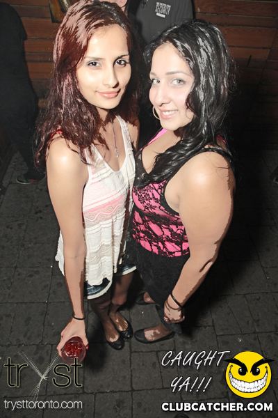 Tryst nightclub photo 394 - August 10th, 2012