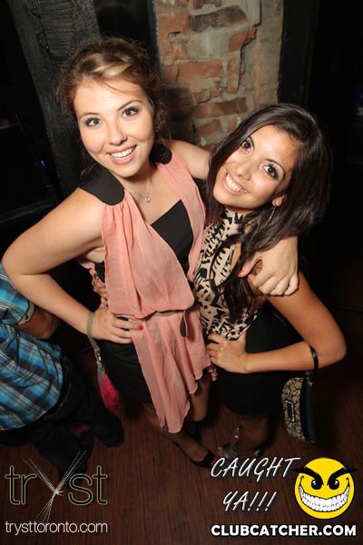 Tryst nightclub photo 404 - August 10th, 2012