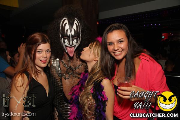 Tryst nightclub photo 409 - August 10th, 2012