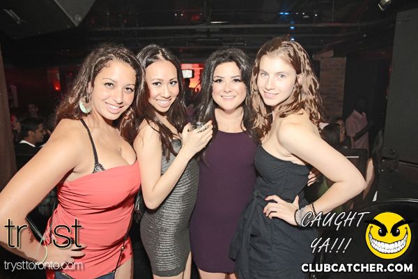 Tryst nightclub photo 413 - August 10th, 2012