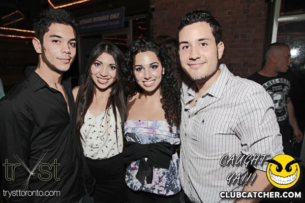 Tryst nightclub photo 417 - August 10th, 2012