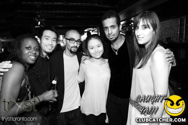 Tryst nightclub photo 426 - August 10th, 2012