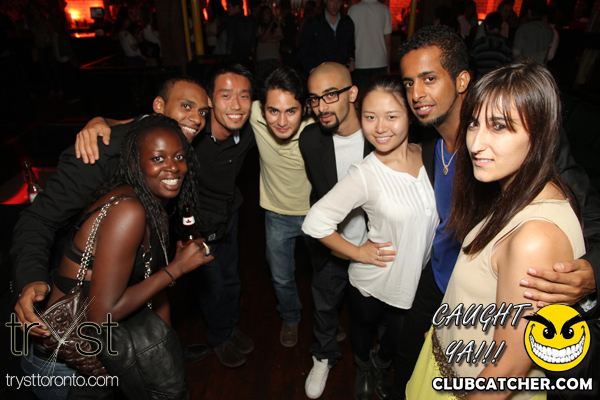 Tryst nightclub photo 430 - August 10th, 2012