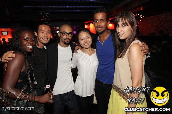 Tryst nightclub photo 432 - August 10th, 2012