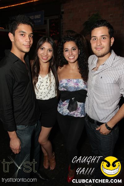 Tryst nightclub photo 445 - August 10th, 2012