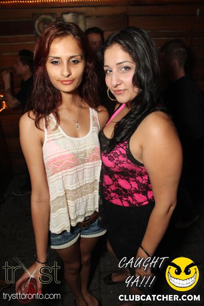 Tryst nightclub photo 449 - August 10th, 2012