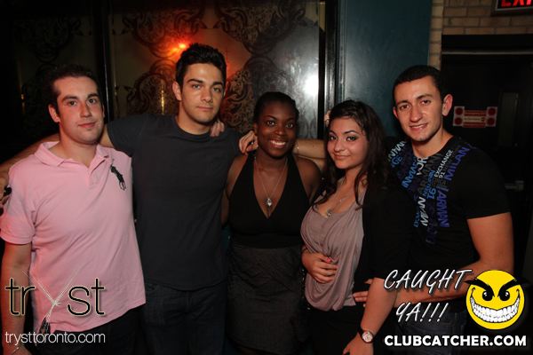 Tryst nightclub photo 460 - August 10th, 2012